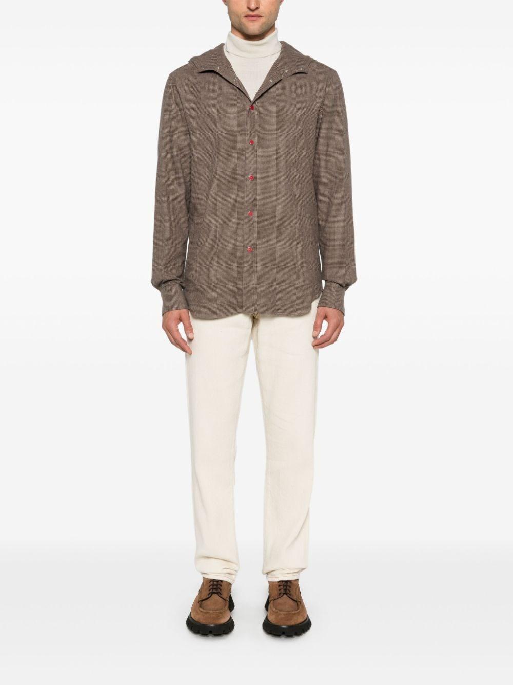 Jacob cohen `Harrison` 5-Pocket Straight Jeans Italia