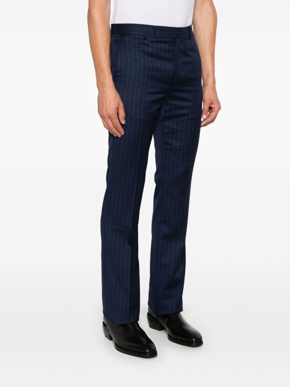 Givenchy 90`s Fit Pants Nuovo