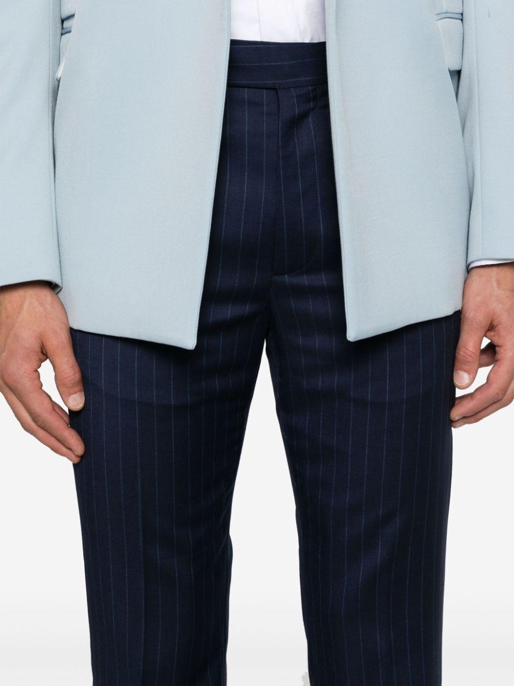 Givenchy 90`s Fit Pants Nuovo