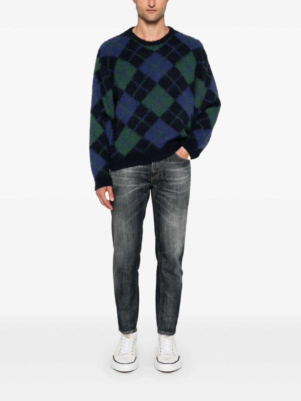 Dondup `Brighton` Jeans Qualità
