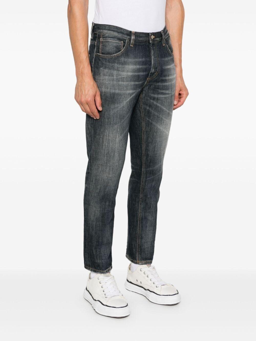 Dondup `Brighton` Jeans Qualità