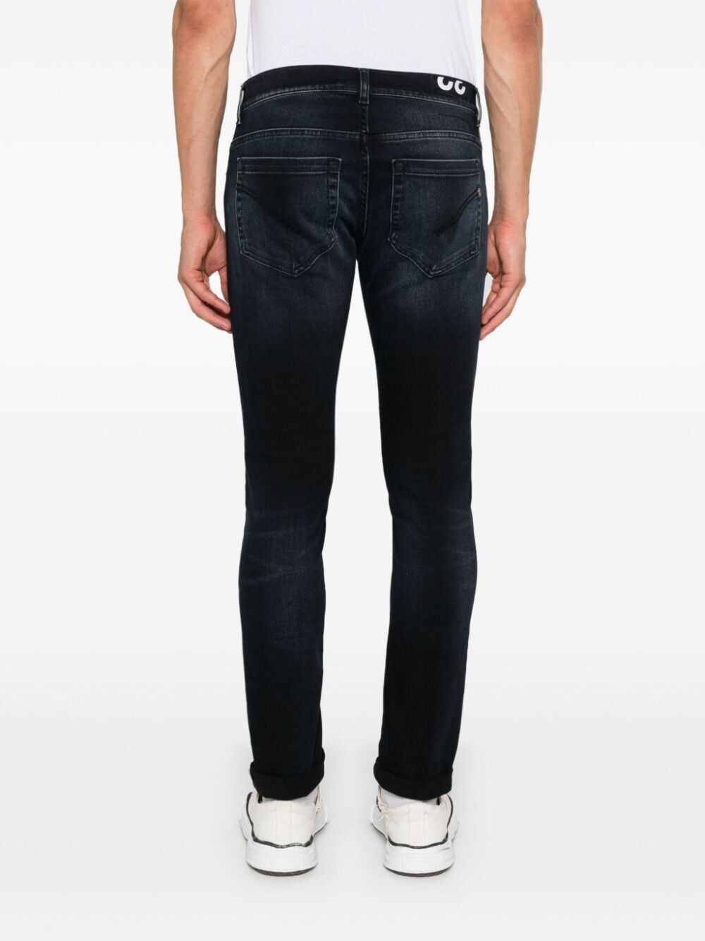 Dondup `George` Jeans Vendita