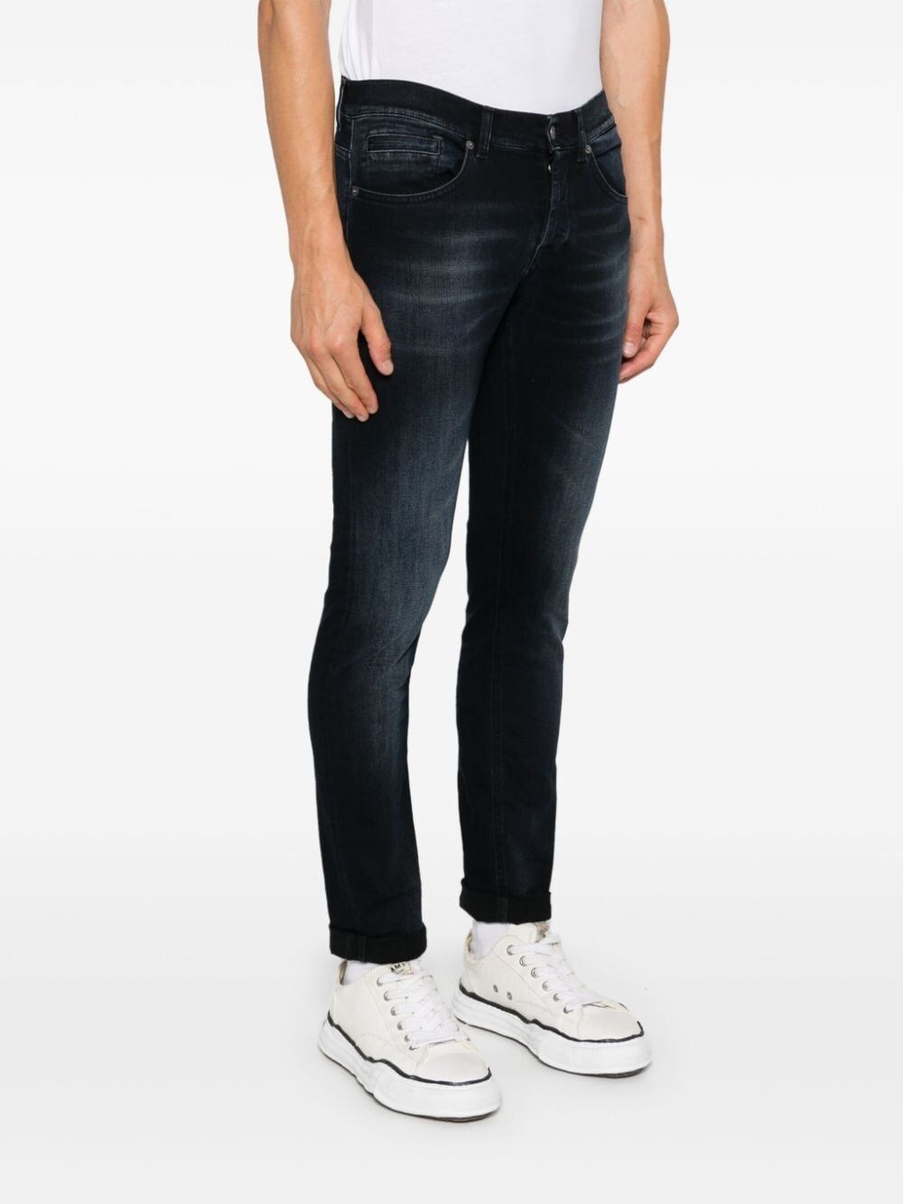 Dondup `George` Jeans Vendita