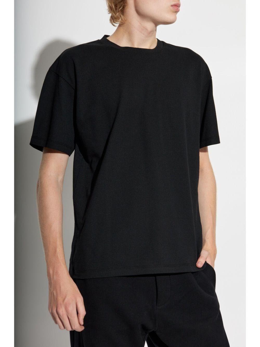 Saint laurent T-Shirt Spedizione Gratuita
