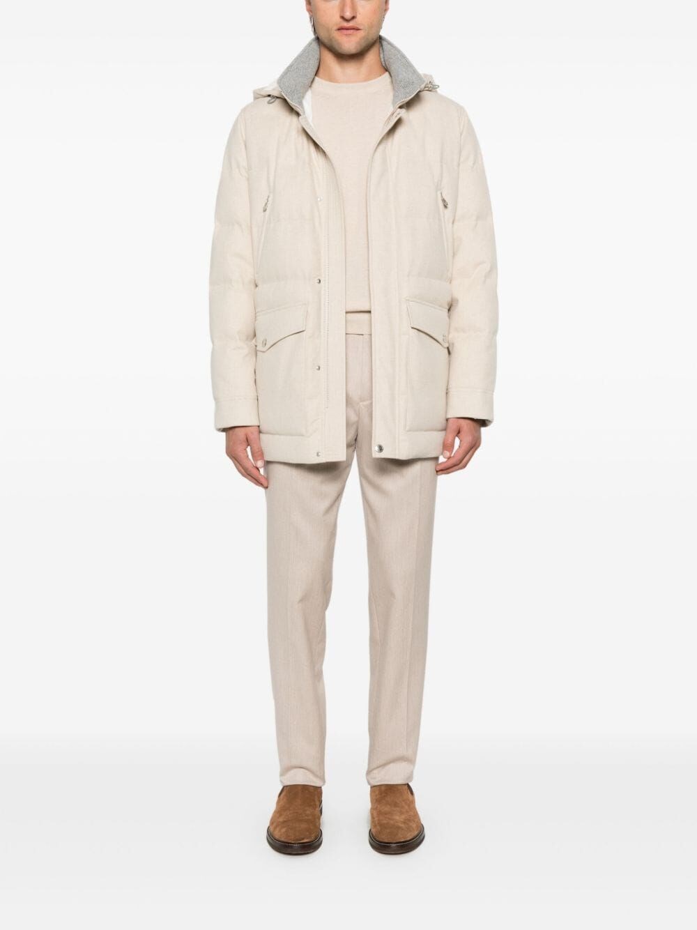 Brunello cucinelli Pants Qualità Garantita