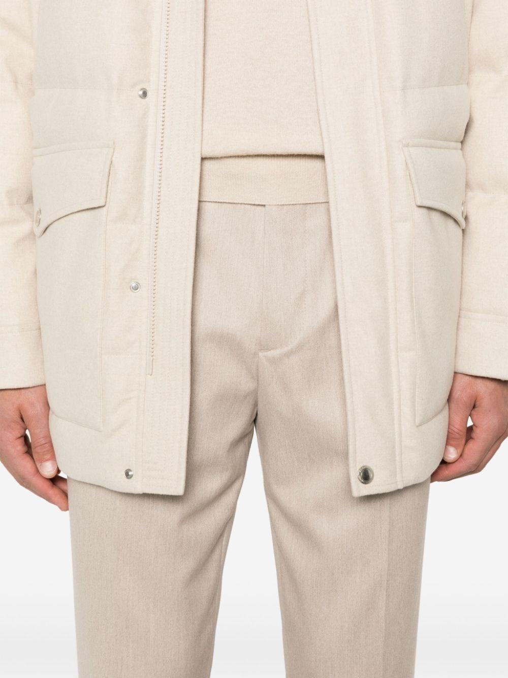 Brunello cucinelli Pants Qualità Garantita