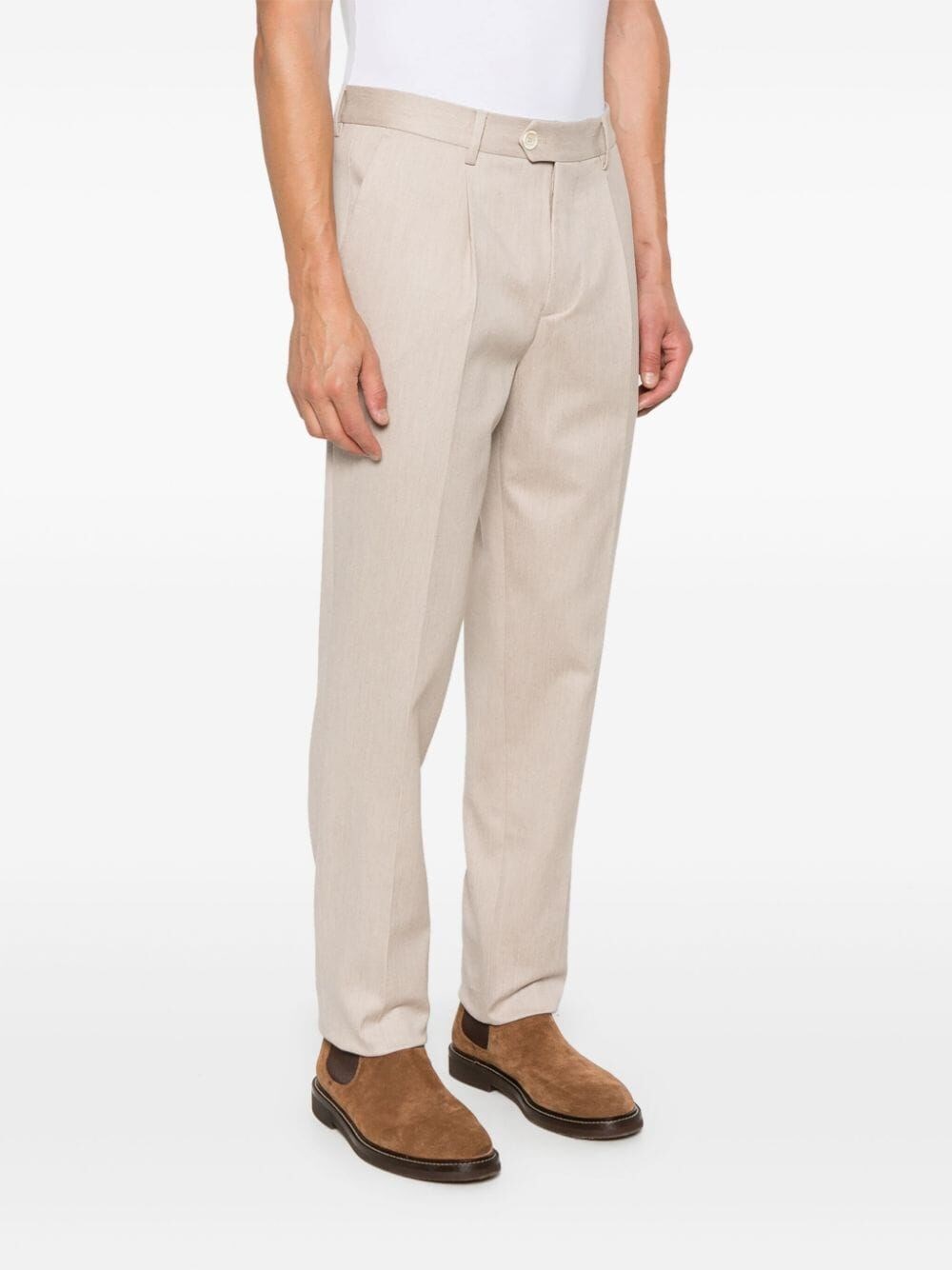 Brunello cucinelli Pants Qualità Garantita