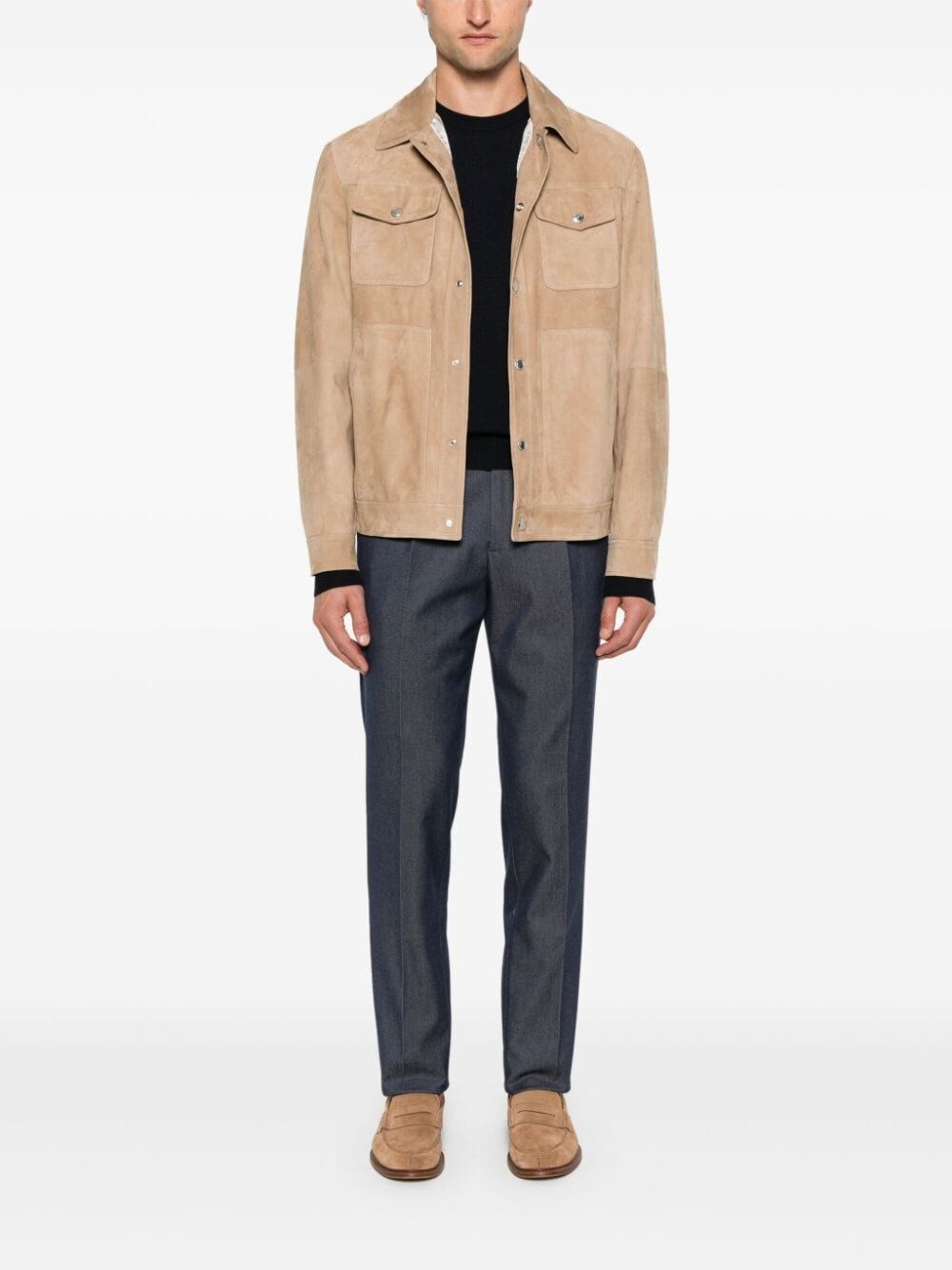Brunello cucinelli Pants Negozi Online