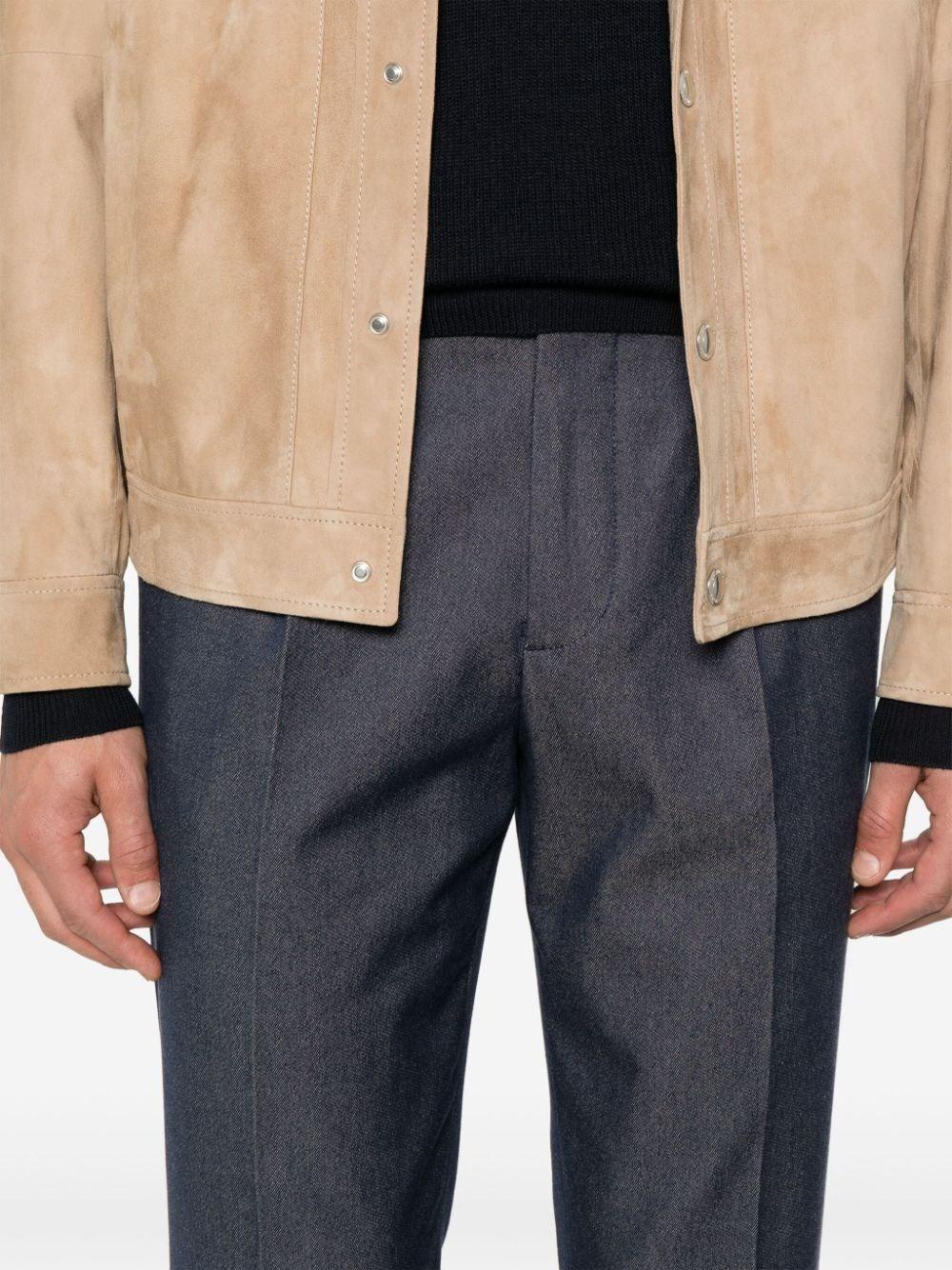 Brunello cucinelli Pants Negozi Online