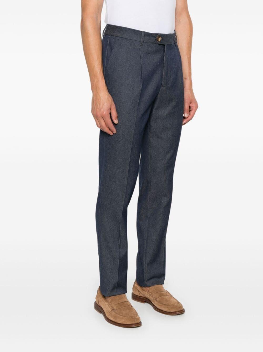 Brunello cucinelli Pants Negozi Online