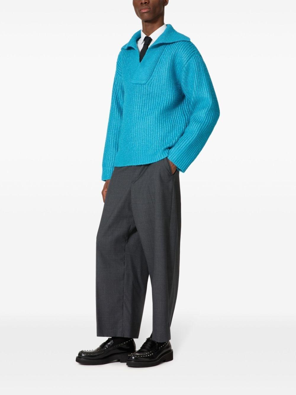Valentino garavani Sweater Consegna Veloce