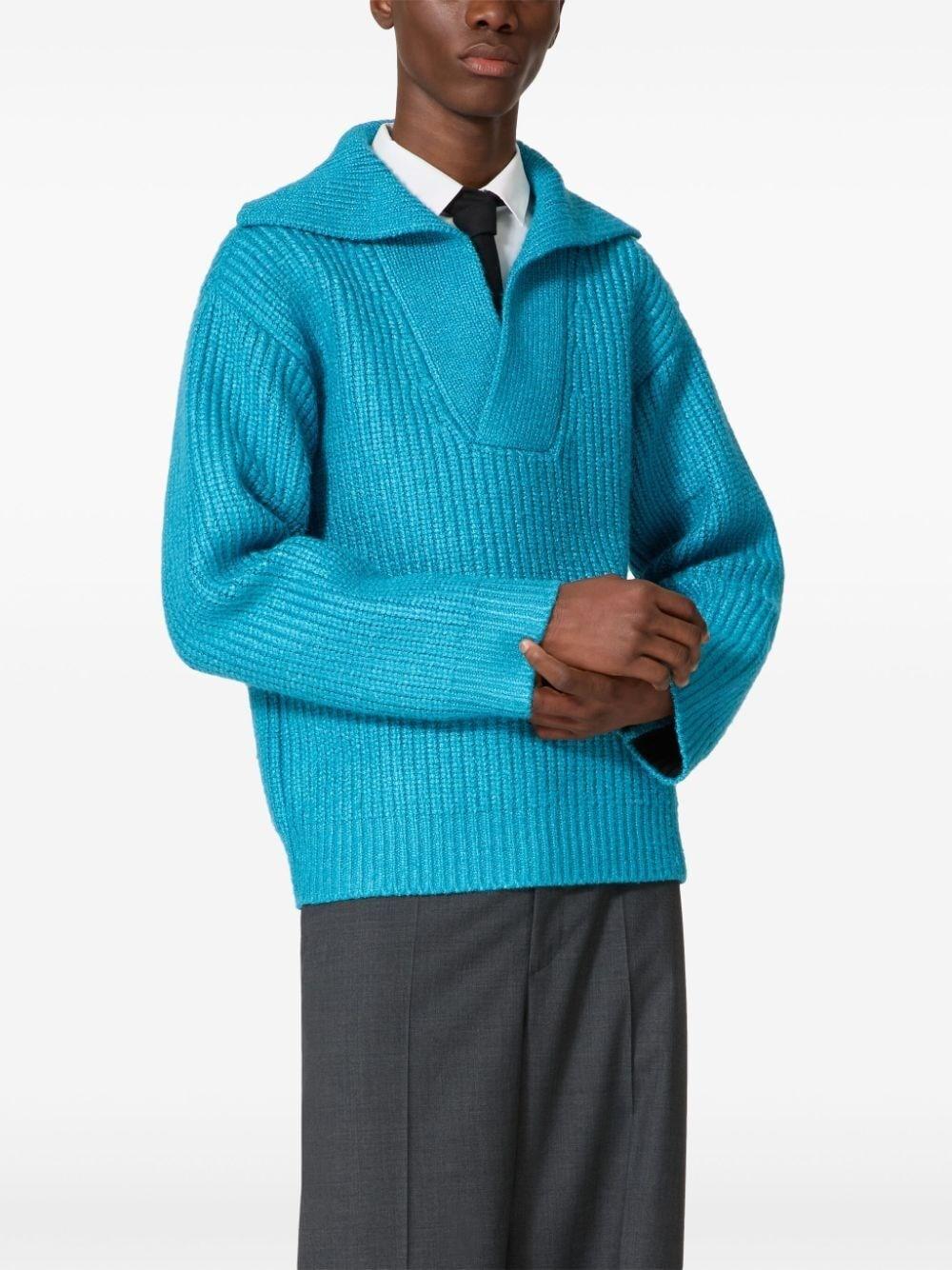 Valentino garavani Sweater Consegna Veloce