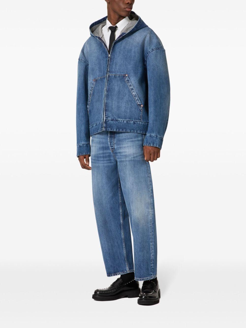 Valentino garavani Jeans Promozione Limitata