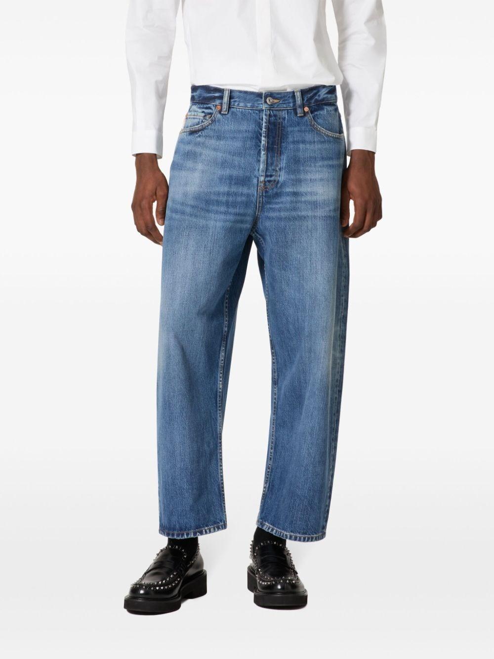 Valentino garavani Jeans Promozione Limitata