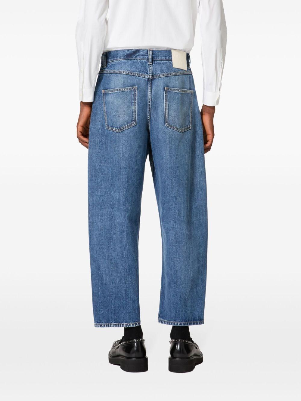 Valentino garavani Jeans Promozione Limitata
