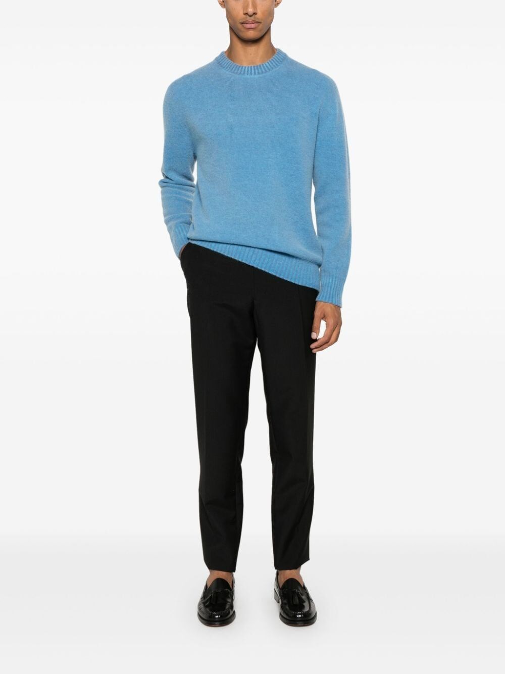 Altea Crew-Neck Sweater Fino Al -60%