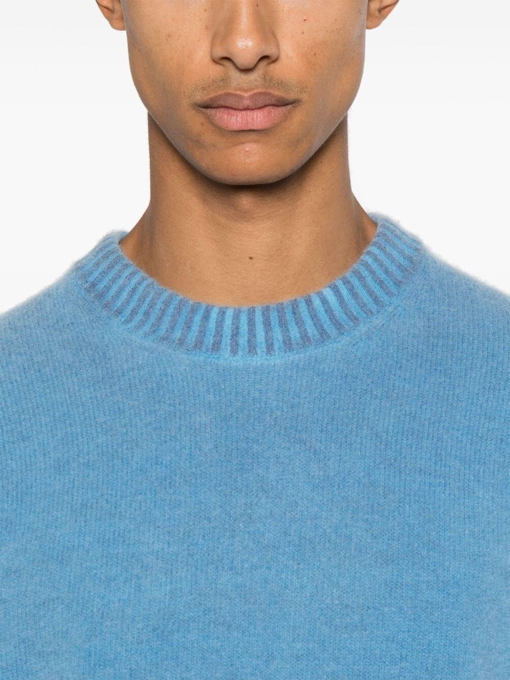 Altea Crew-Neck Sweater Fino Al -60%