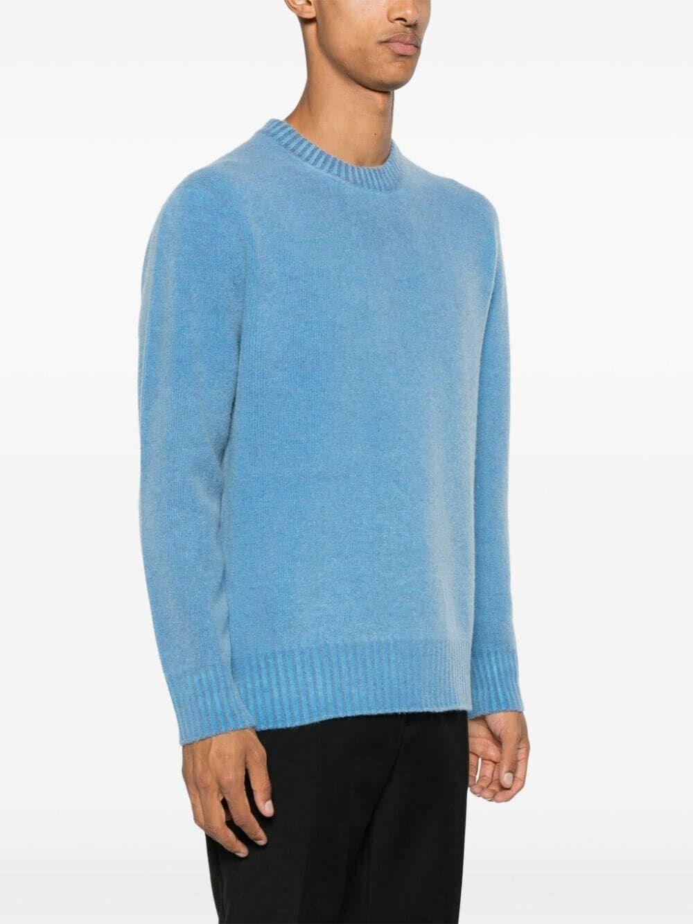 Altea Crew-Neck Sweater Fino Al -60%
