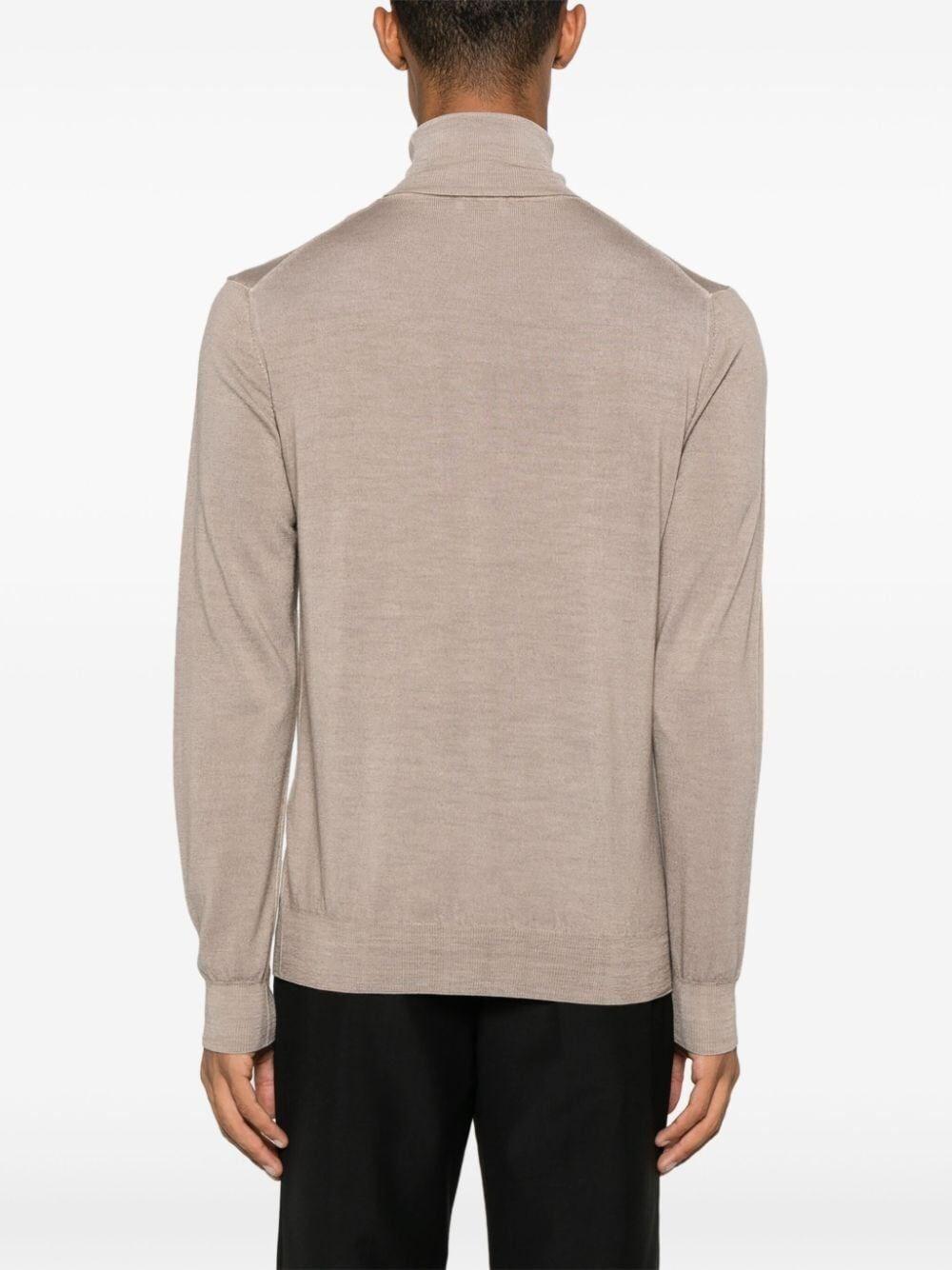 Altea Turtle-Neck Sweater Shopping Online