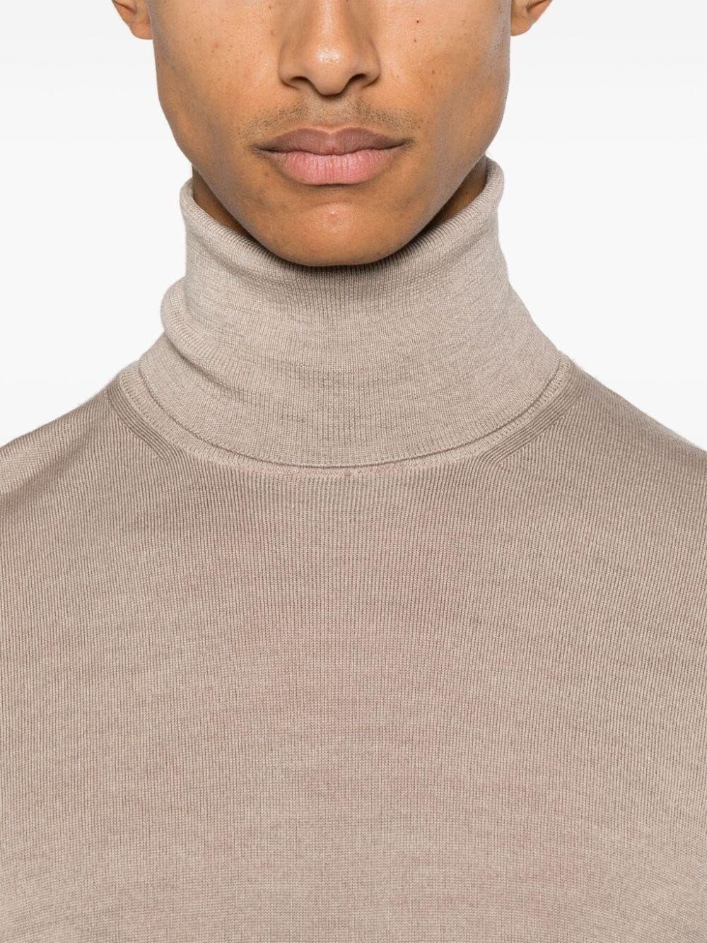 Altea Turtle-Neck Sweater Shopping Online