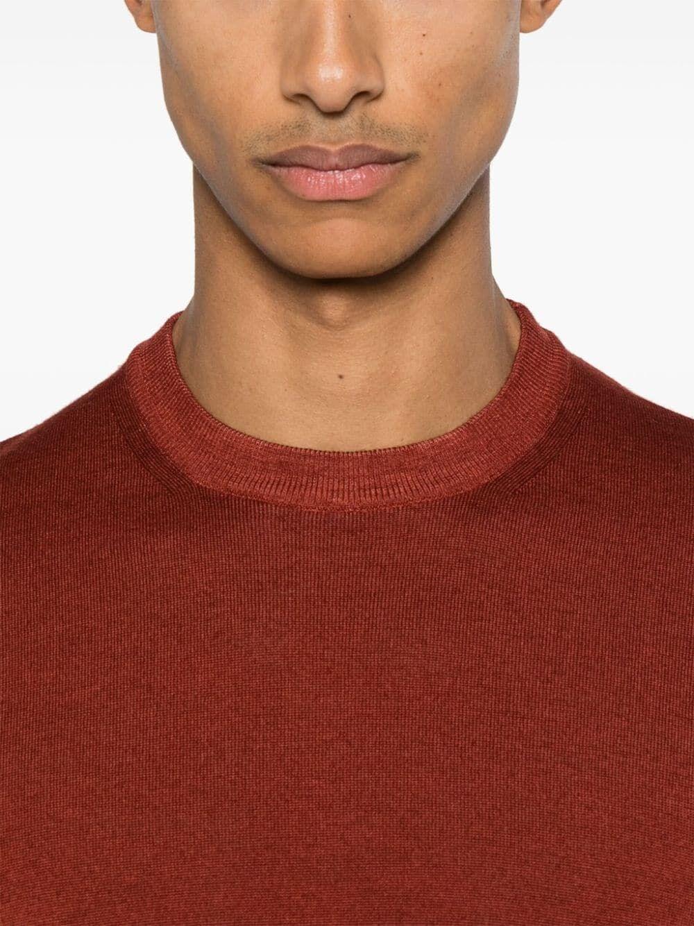 Altea Crew-Neck Sweater Affare Del Giorno