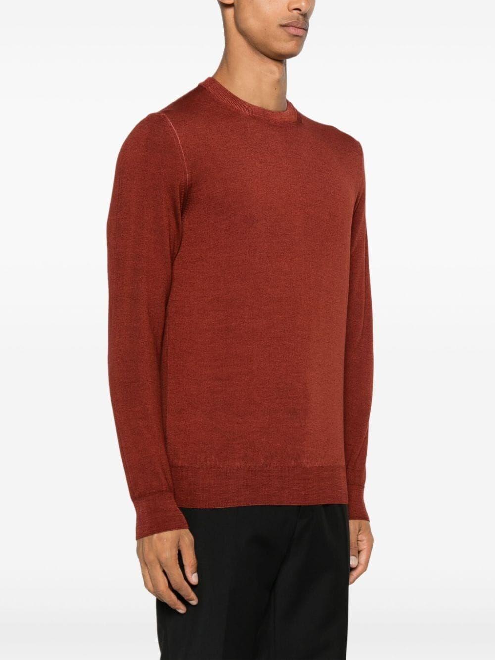 Altea Crew-Neck Sweater Affare Del Giorno
