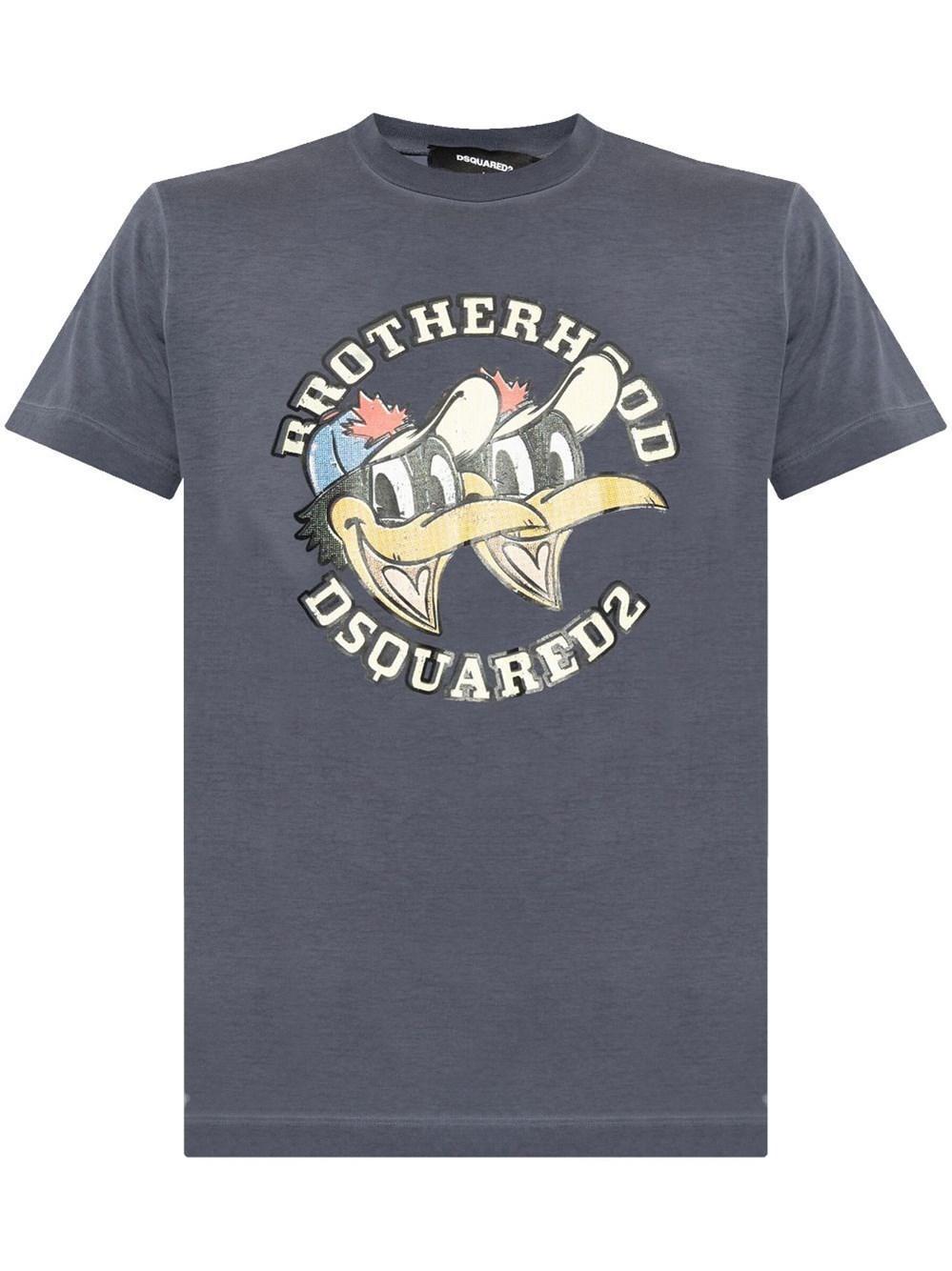 Dsquared2 `Cool Fit` T-Shirt