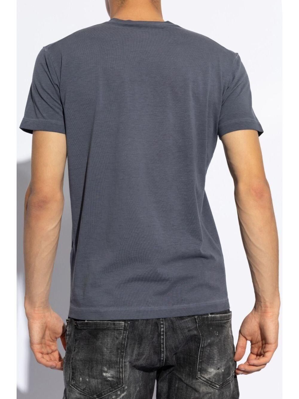 Dsquared2 `Cool Fit` T-Shirt Offerta