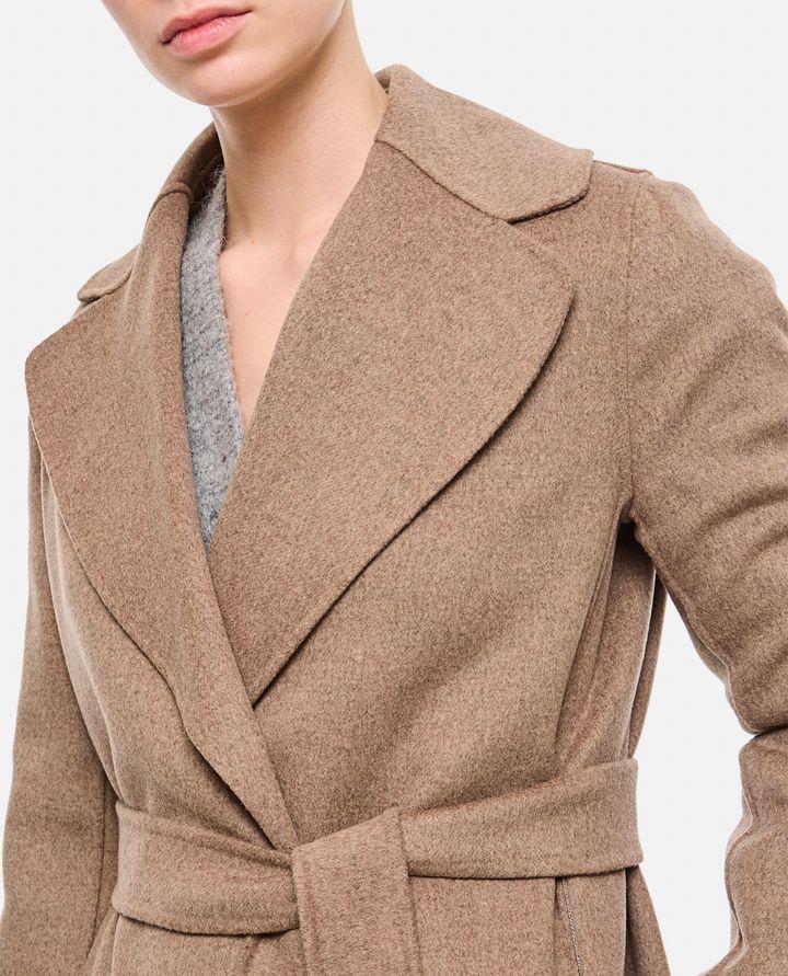 ﻿Biffi POLDO CAPPOTTO Saldi Di Fabbrica