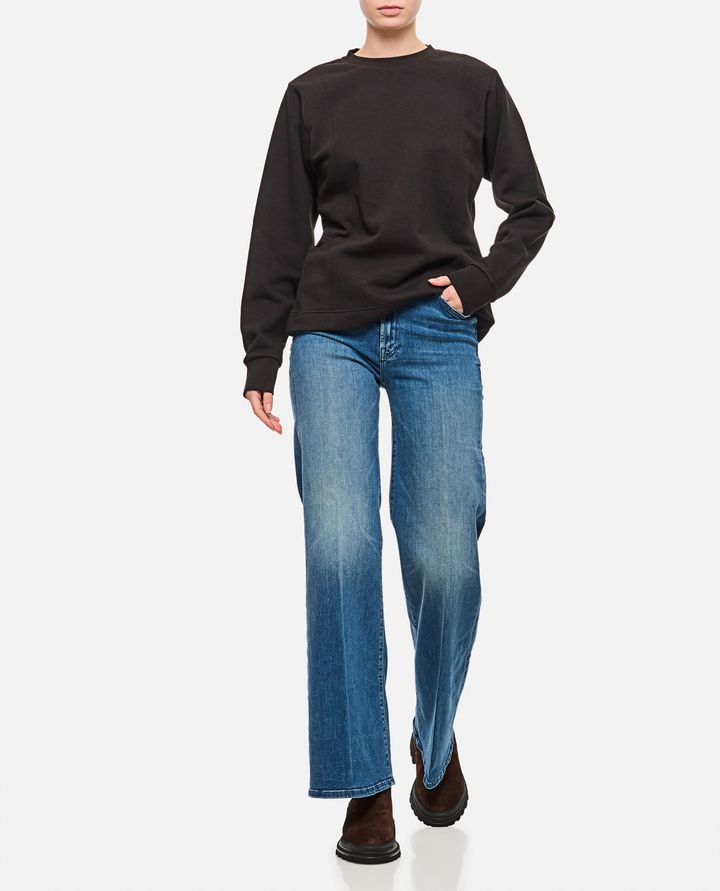 Biffi THE HUSTLER ROLLER SKIMP DENIM Negozio