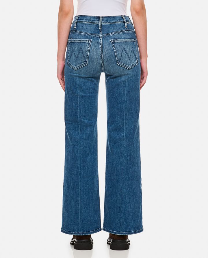 Biffi THE HUSTLER ROLLER SKIMP DENIM Negozio