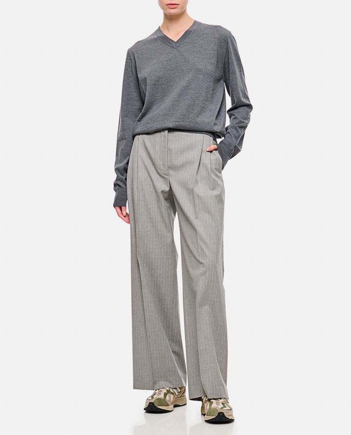 Biffi PANTALONI DRITTI Moda