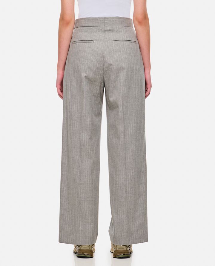 Biffi PANTALONI DRITTI Moda