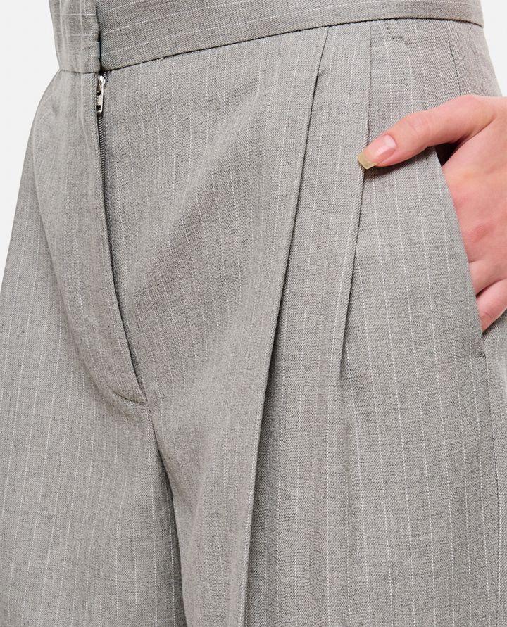 Biffi PANTALONI DRITTI Moda