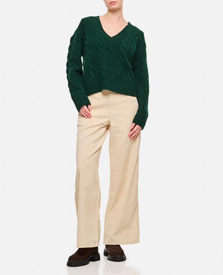 Biffi XI CHINO DENIM 2025