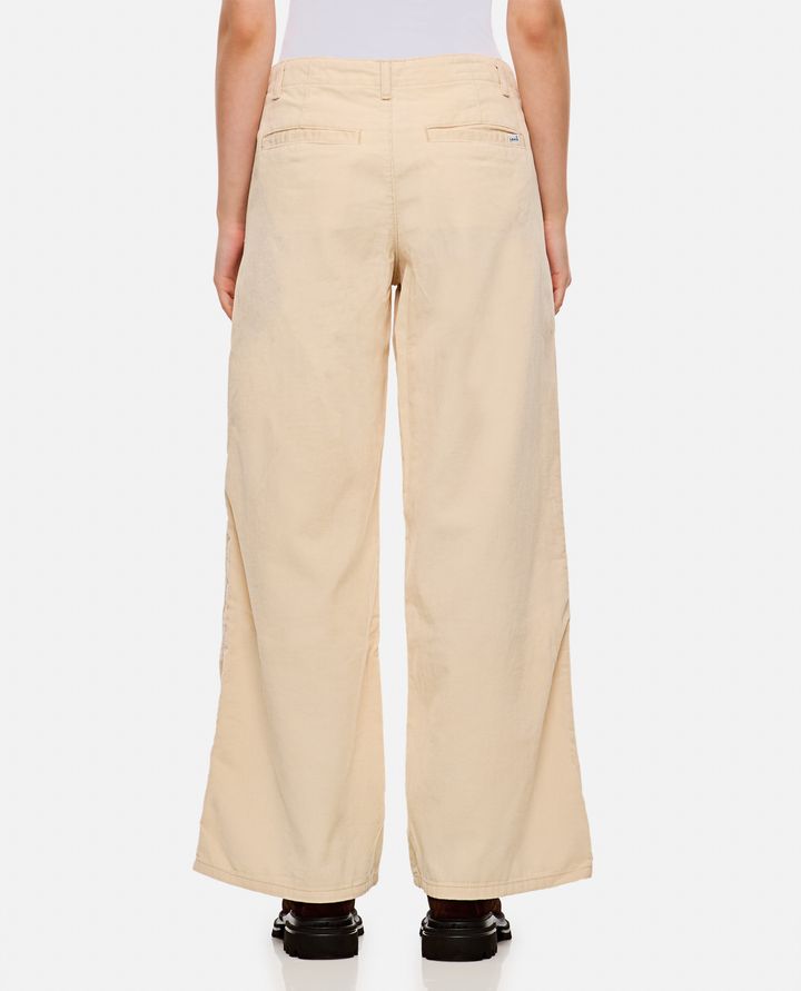 Biffi XI CHINO DENIM 2025