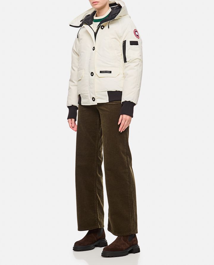 Biffi CG CHILLIWACK BOMBER CR 2025