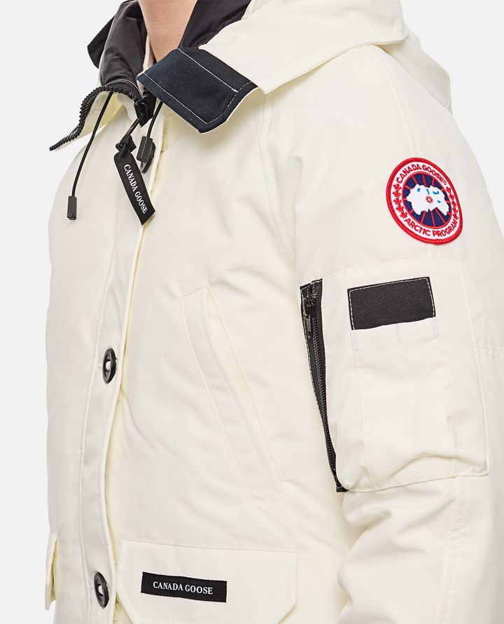 Biffi CG CHILLIWACK BOMBER CR 2025