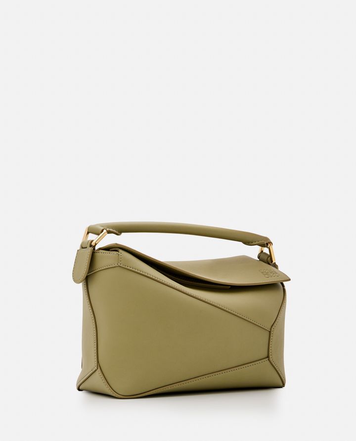 Biffi SMALL PUZZLE EDGE BORSA A MANO Vendita