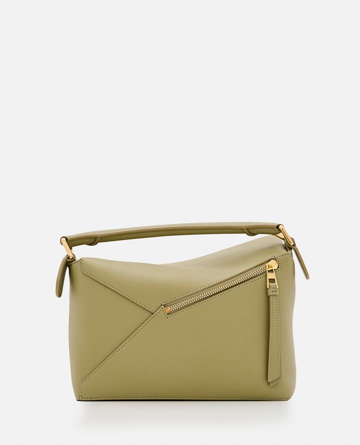 Biffi SMALL PUZZLE EDGE BORSA A MANO Vendita