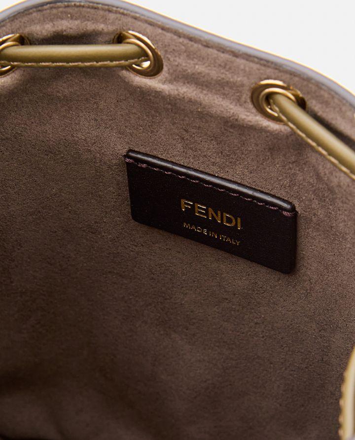 Biffi MINI MON TRESOR BORSA IN CANVAS Spedizione Gratuita