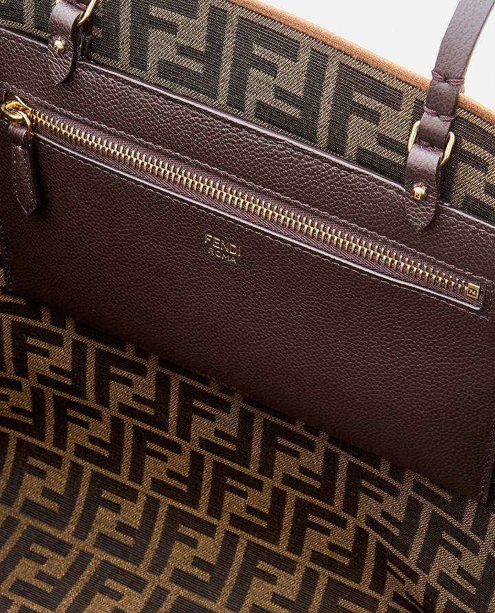 Biffi BORSA TOTE GRANDE ROLL PEQUIN Acquista Ora