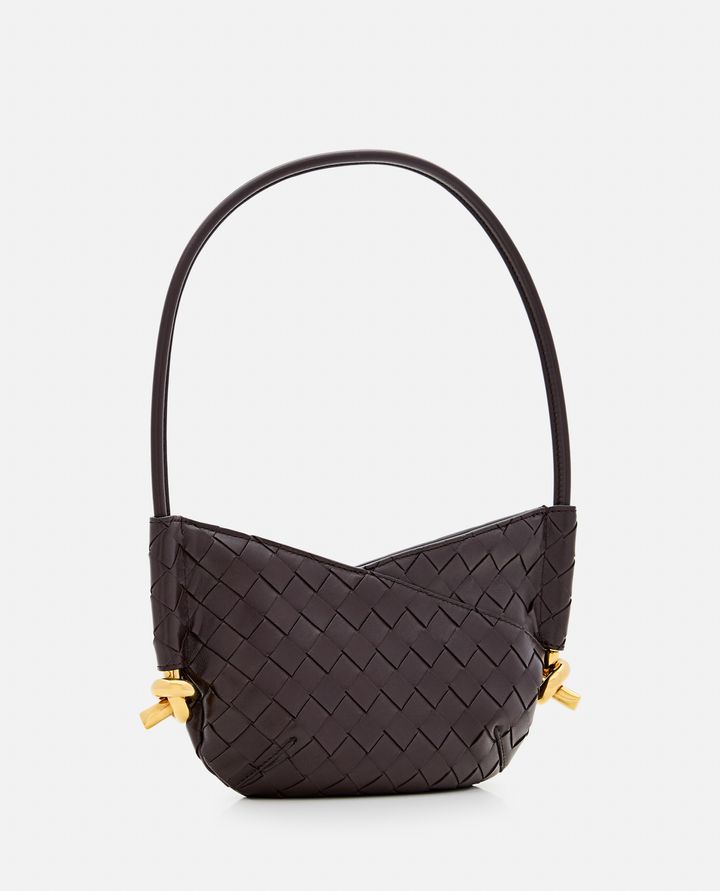 Biffi MINI HOBO SOLSTICE BORSA A SPALLA Consegna Veloce