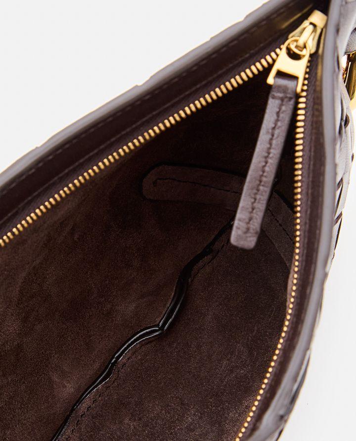 Biffi MINI HOBO SOLSTICE BORSA A SPALLA Consegna Veloce