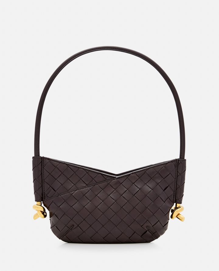 Biffi MINI HOBO SOLSTICE BORSA A SPALLA Consegna Veloce