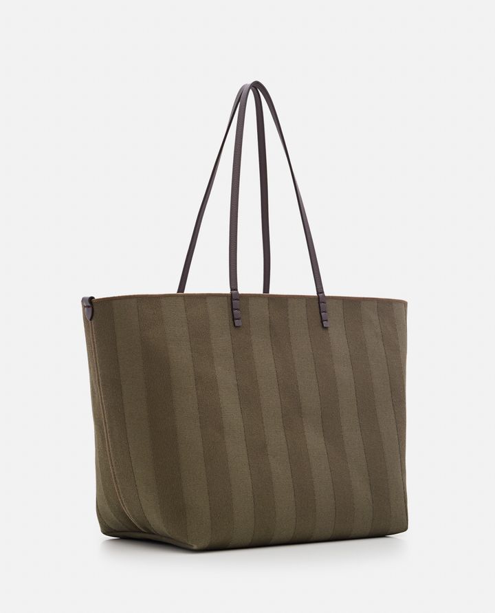 Biffi BORSA TOTE GRANDE ROLL PEQUIN Promozione Limitata