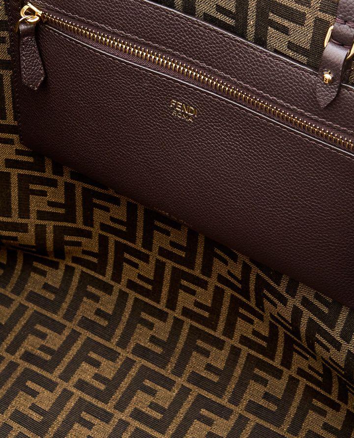 Biffi BORSA TOTE GRANDE ROLL PEQUIN Promozione Limitata