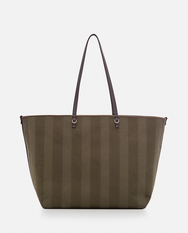 Biffi BORSA TOTE GRANDE ROLL PEQUIN Promozione Limitata
