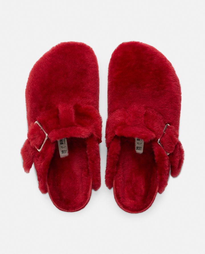 Biffi BOSTON SHEARLING BIRKENSTOCK 1774 Shopping Online