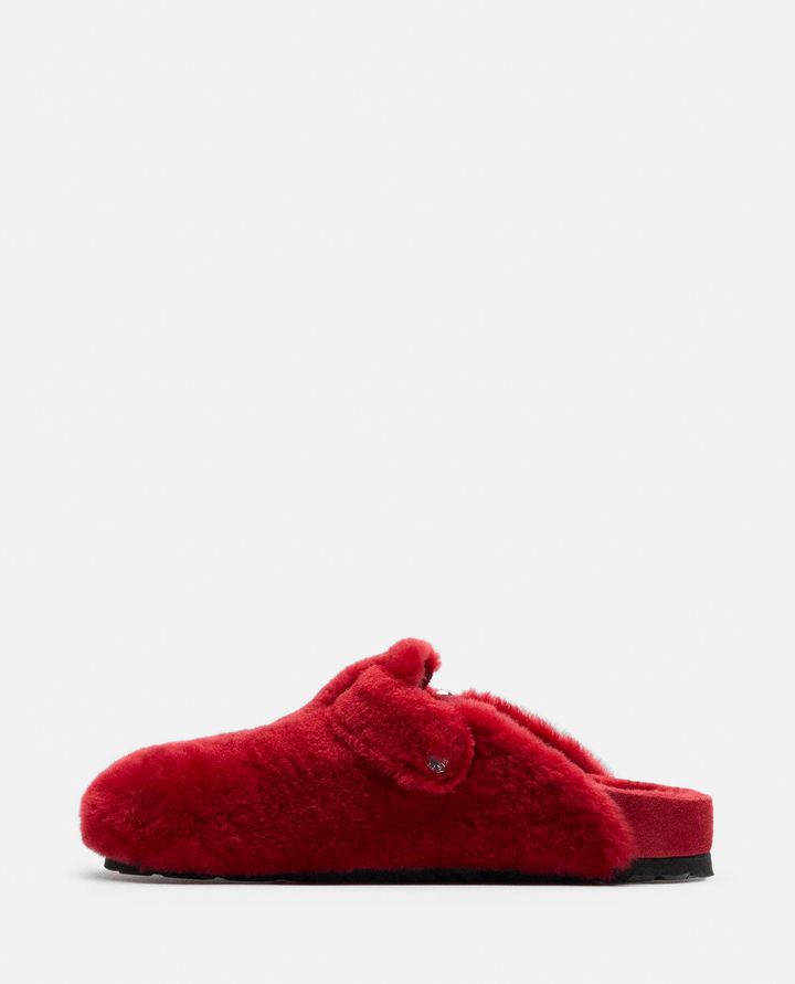 Biffi BOSTON SHEARLING BIRKENSTOCK 1774 Shopping Online